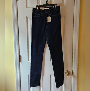 Levi's 311 Shaping Skinny W26 L30
